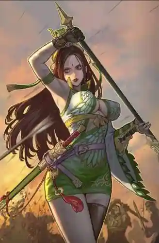 旧关银屏技能_2插图1