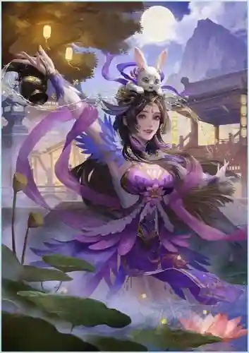 女诸葛阵容插图1