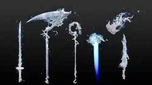 剑灵武器在那幻化插图1