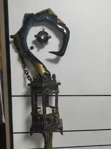 隐藏的NERO武器_1插图