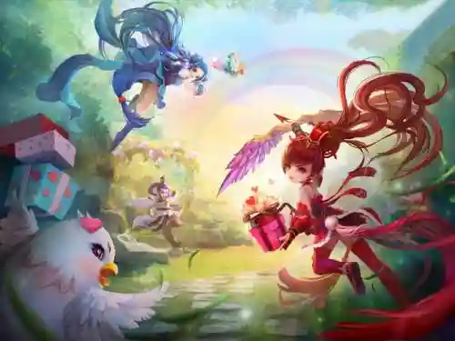 神雕侠侣手游砸蛋攻略插图