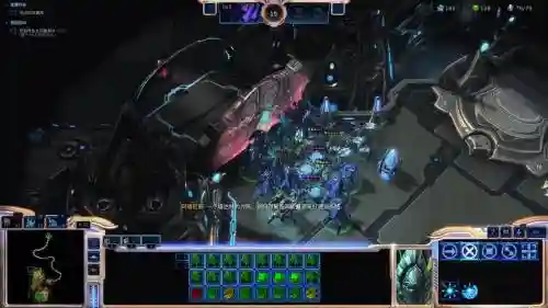 星际争霸2虚空之遗战役大师成就攻略插图