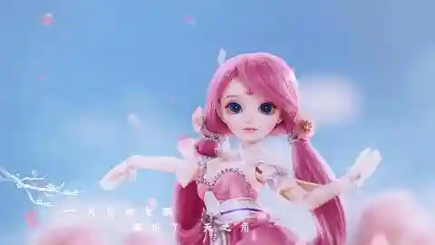 梦幻西游娇宝贝桃插图