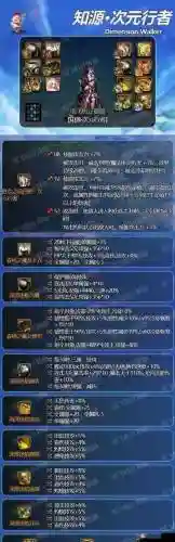 dnf异界装备怎么弄赚钱插图1