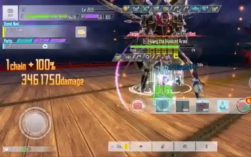 刀剑神域关键斗士武器怎么刷插图1