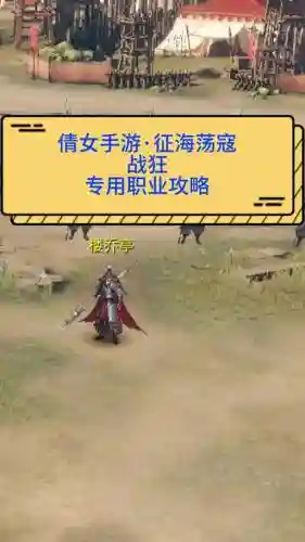 疯狂京师攻略视频插图