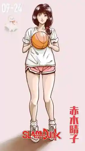 晴子技能插图