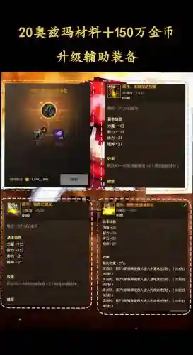 多人购买辅助装备插图