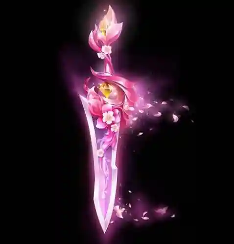 英女侠90级武器插图1
