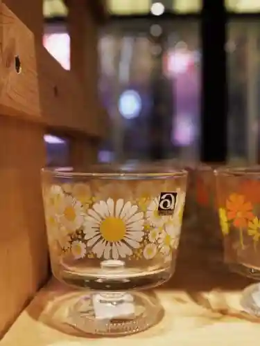 小杯子阵容插图1