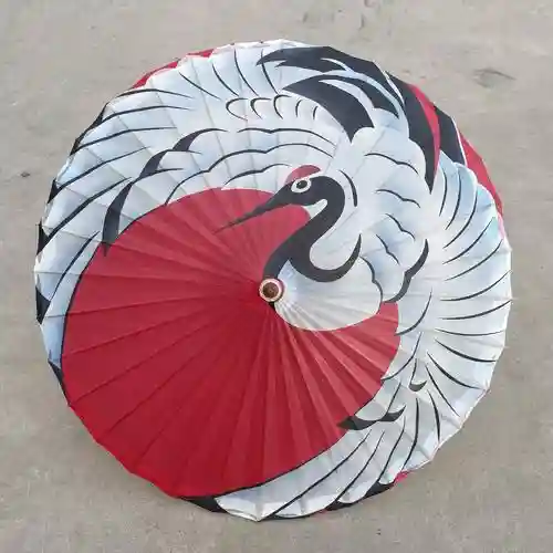 公孙离使用技能回到纸伞位置插图