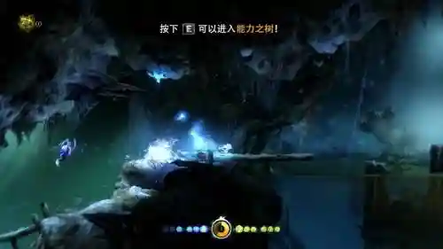 迷之森林0.62攻略插图
