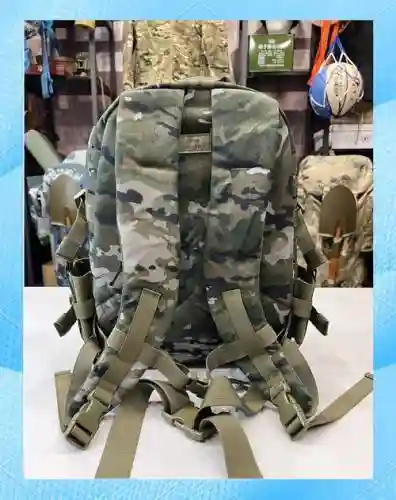 突击者带什么装备插图