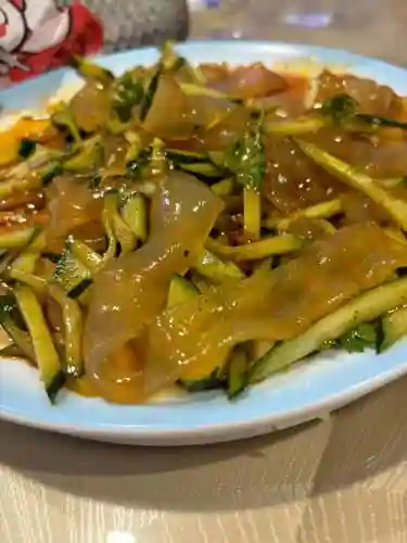 大拉皮阵容插图