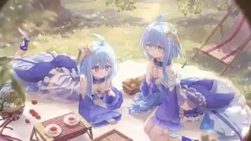 童话边境阵容_1插图1