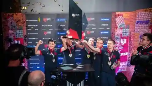 csgo红星阵容_1插图1