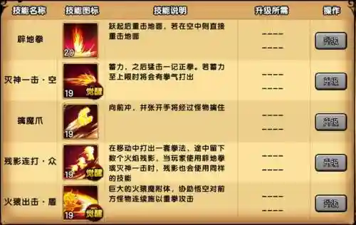造梦西游4怎样觉醒技能书插图