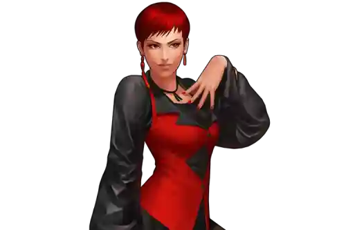 kof13薇丝攻略插图1