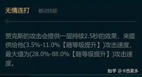 lol怎么显示技能冷却时间吗插图1