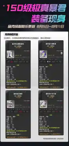 冒险岛暴君装备哪里出插图1