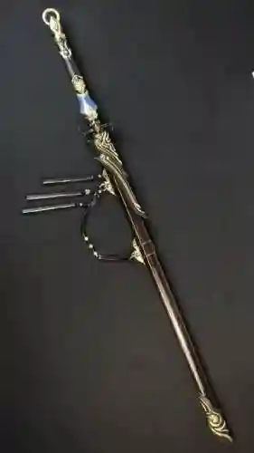 刀剑270剑宗装备插图1
