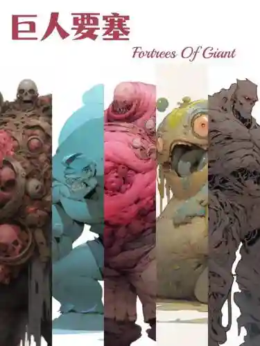 ai怪物阵容插图1