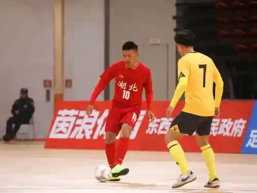 襄阳5阵容插图1