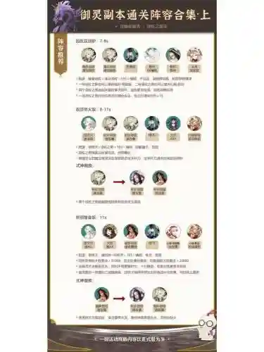 玉玲阵容_1插图
