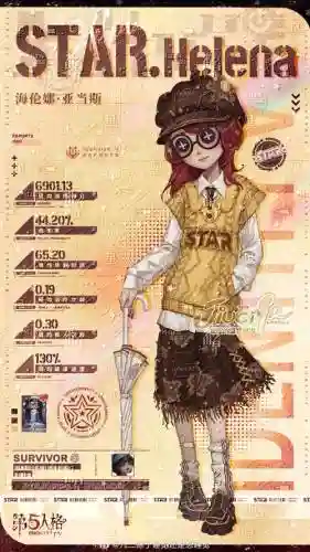 盲女阵容搭配插图1