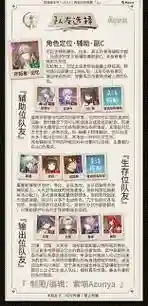 追击阵容搭配图片插图