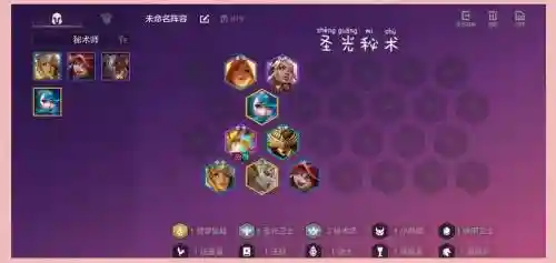 大眼睛骑士阵容装备搭配_1插图