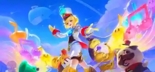 奔雷孙膑阵容插图1