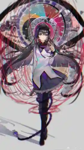 300英雄晓美焰技能详解插图