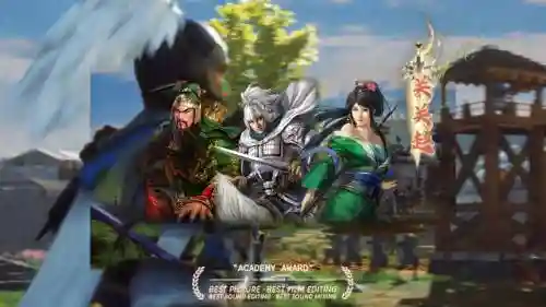赵云阵容优势插图