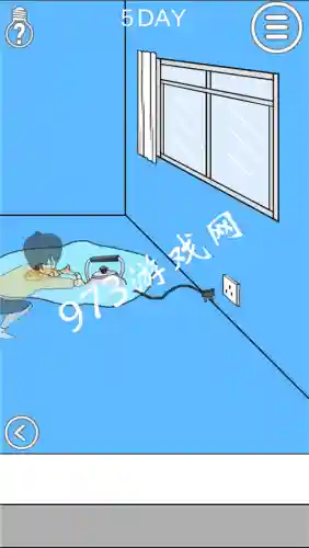逃课大作战第五关攻略插图1