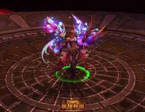 神鬼世界流放之地装备副本插图1