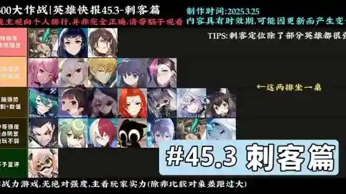 300大作战最新攻略视频解说视频插图