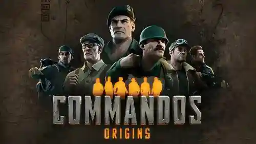 commandos攻略_1插图