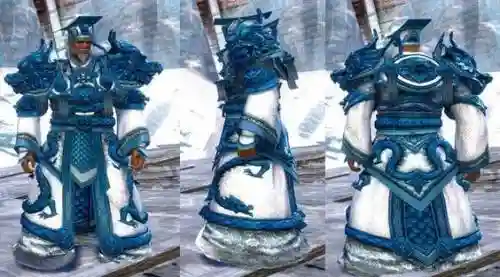 激战2黑狮武器专员在插图1