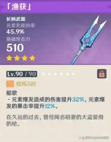 90级武器选什么技能插图