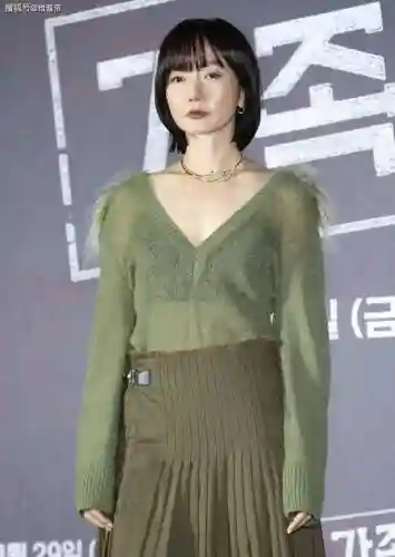 裴娜阵容插图