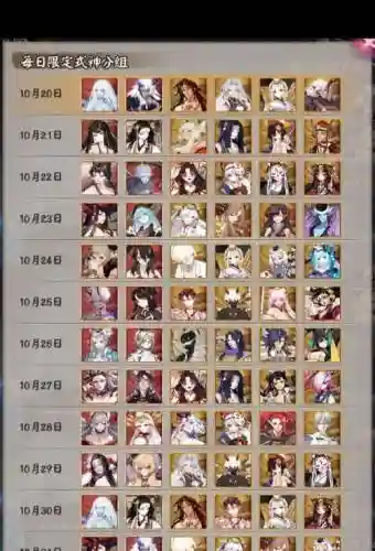 阴阳师手游召唤师阵容搭配插图1