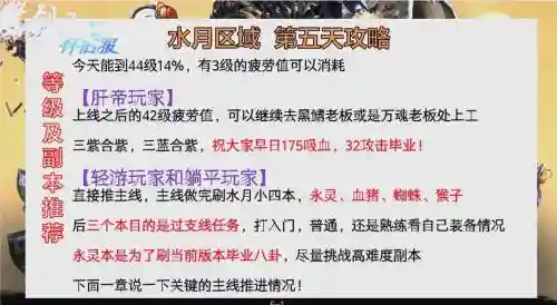 剑灵新手赚钱攻略2017插图