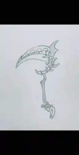 梦幻西游蚩尤的兵器插图1