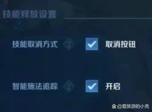 精准技能自动换插图