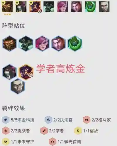 丧尸维克托阵容搭配插图1