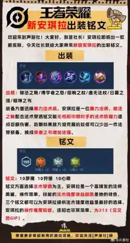 s8安其拉装备插图