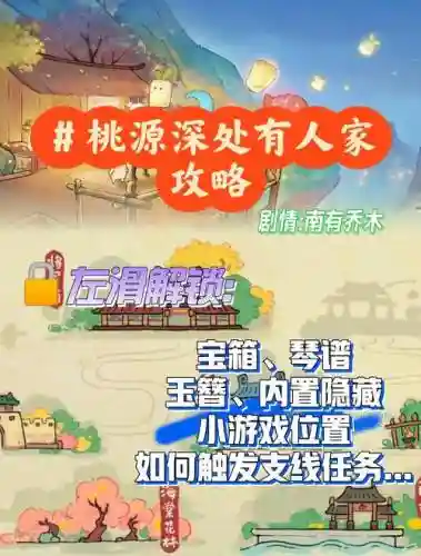 宝箱点击攻略插图1