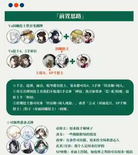 如何搭配斗技阵容插图