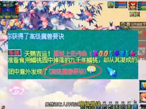 梦幻西游隐身好不好插图